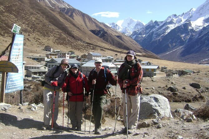 9 Days LANGTANG VALLEY TREKKING IN NEPAL - Key things I’d actually watch for on this Langtang trek