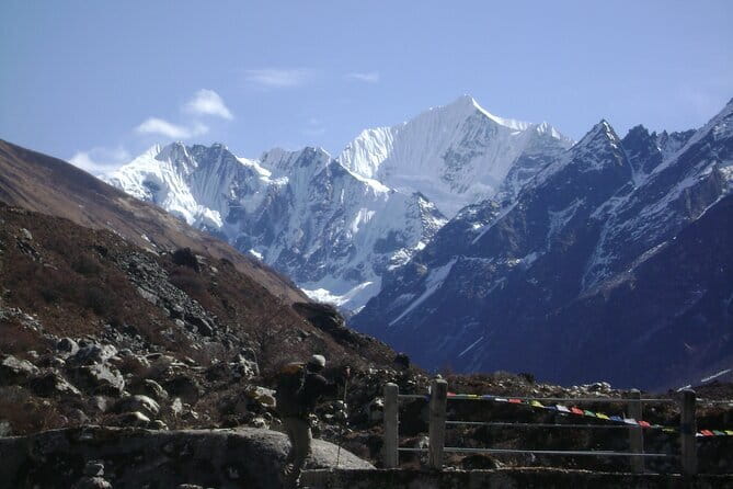 9 Days LANGTANG VALLEY TREKKING IN NEPAL - Price and logistics: does $1,050 feel fair?