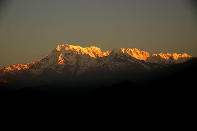 9 Days short and Easy Ghorepani Poonhill Trekking in Nepal - Key highlights you’ll feel right away