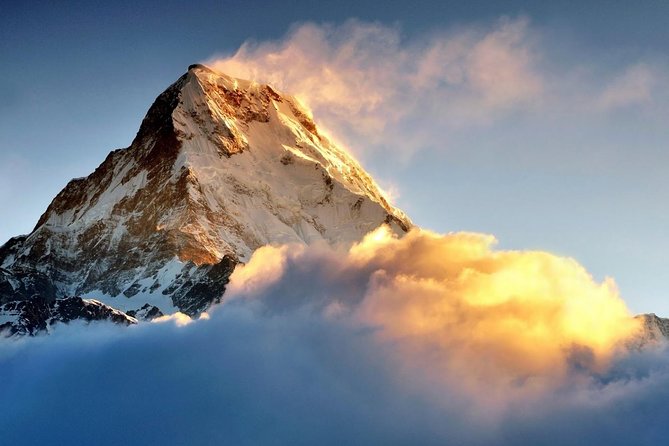 9 Days short and Easy Ghorepani Poonhill Trekking in Nepal - Guides, porters, and the service that people actually notice
