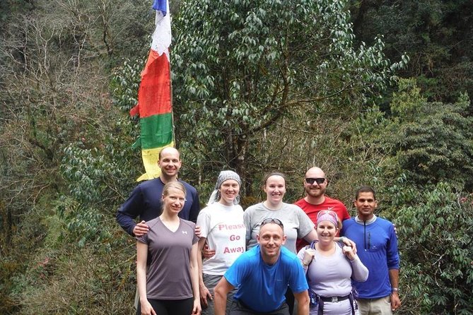 9 Days short and Easy Ghorepani Poonhill Trekking in Nepal - Who this trek suits best (and who may want a different plan)