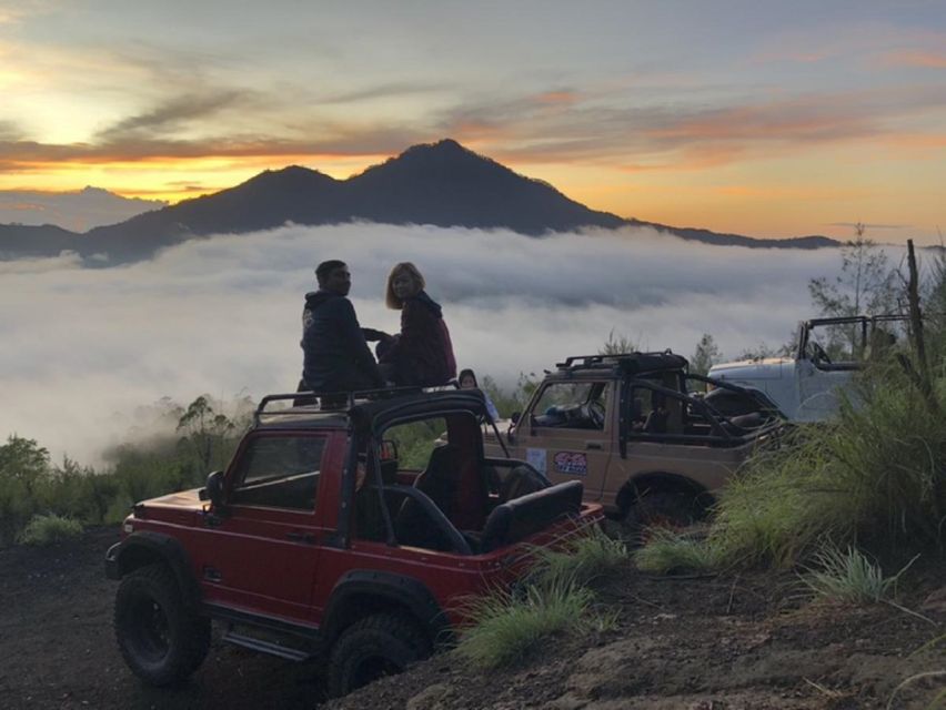 A Memorable Nagarkot Sunrise & Hike to Dhulikhel Day Tour - Key things I’d plan around