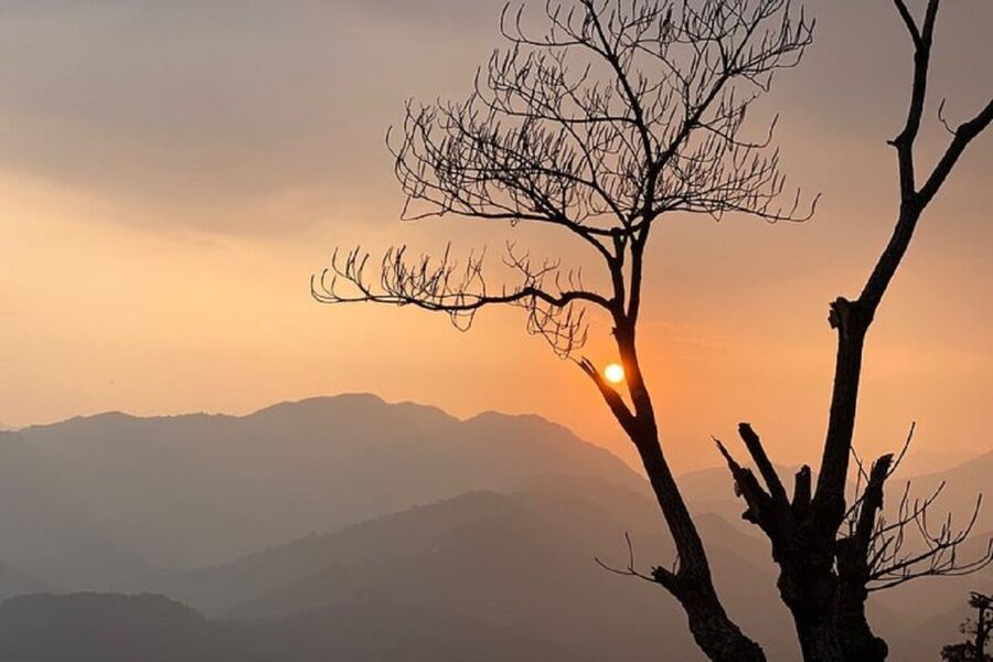 A Memorable Nagarkot Sunrise & Hike to Dhulikhel Day Tour - The Day’s Practical Flow: Photo Stops, Time Blocks, and Energy Management