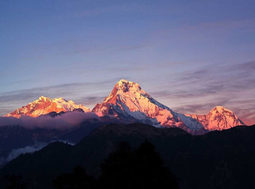 A Memorable Nagarkot Sunrise & Hike to Dhulikhel Day Tour - Who This Tour Fits Best (And Who Should Reconsider)