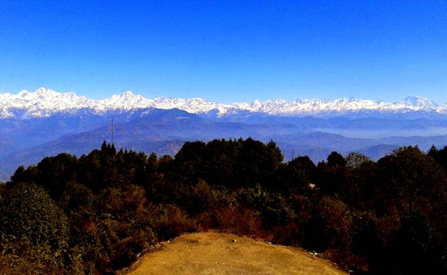 A Memorable Nagarkot Sunrise & Hike to Dhulikhel Day Tour - Kathmandu Pickup Options and the 1.5-Hour Drive to Nagarkot