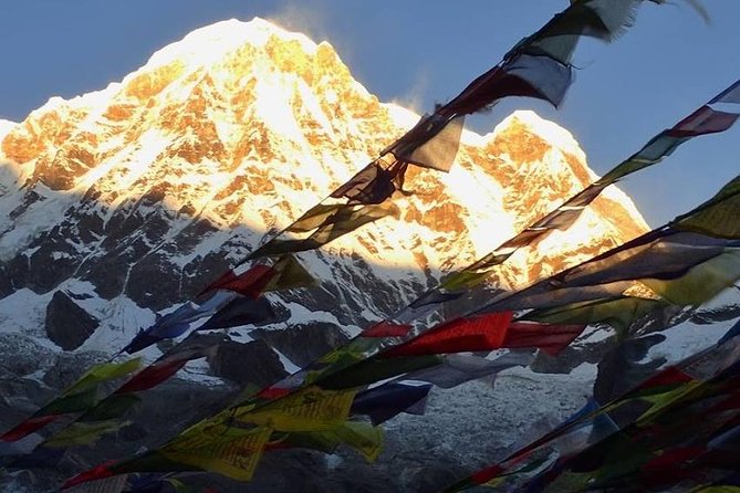 Adventurous Annapurna Base Camp Trekking - Key highlights you’ll feel on this trek