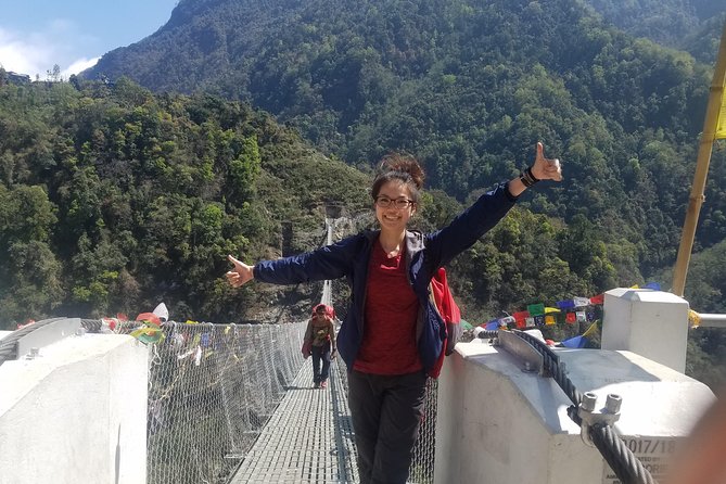 Adventurous Annapurna Base Camp Trekking - Annapurna Base Camp: the day you’ll remember for years