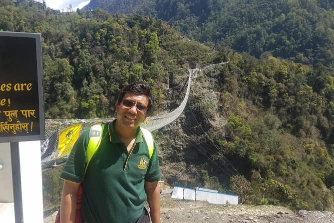 Adventurous Annapurna Base Camp Trekking - Pokhara warm-up: river roads, lakeside walking, and a mental reset