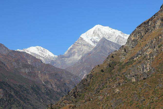 AiseluKharka To Everest Base Camp - Quick Highlights You’ll Care About