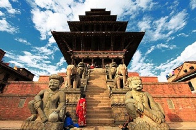 All Nepal Tour - Pokhara for Views and Breathing Space