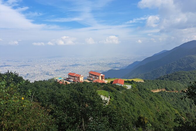 Amazing 1 Day Trekking Experience in Kathmandu Nepal - Price and What $130 Actually Covers