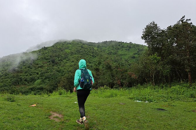 Amazing 1 Day Trekking Experience in Kathmandu Nepal - Bhaleshwar Mahadev Temple: A Hilltop Start That Sets the Tone