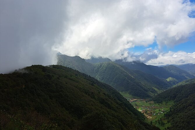 Amazing 1 Day Trekking Experience in Kathmandu Nepal - Pharping Town: Pine Forest Green and Buddhist Monastery Culture