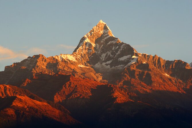 An 8- day itinerary for Ghorepani Pun Hill trek for Sunrise & Himalaya view Tour - Key Highlights That Matter on This Trek