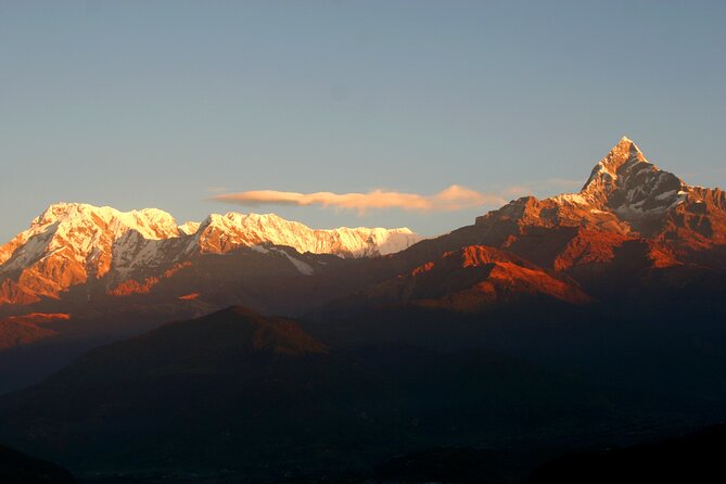 An 8- day itinerary for Ghorepani Pun Hill trek for Sunrise & Himalaya view Tour - Guide, Porter, and Permits: What’s Included (and Why It’s Worth It)