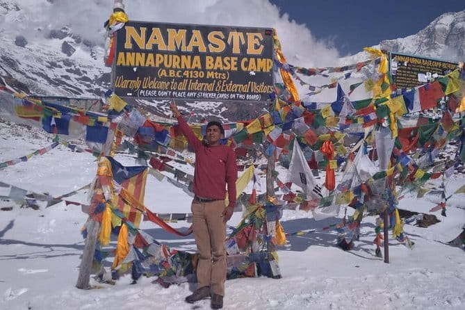 Annapuran Base Camp Trek - Key highlights to look for