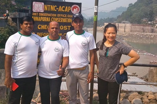 Annapuran Base Camp Trek - Annapurna Base Camp via Ghandruk: the trek that blends villages and big altitude
