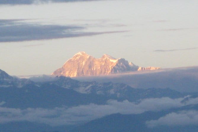 Annapuran Base Camp Trek - The day-by-day plan: from Kathmandu to Ghandruk, then up to 4,130m