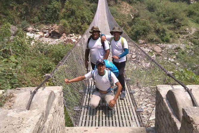 Annapuran Base Camp Trek - Who this trek fits best (and who should rethink it)