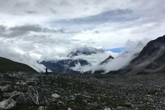 Annapurna base camp -9 days - Why Annapurna Base Camp in 9 Days Feels Worth Your Time