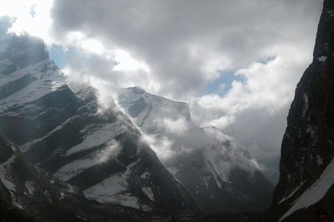 Annapurna base camp -9 days - Accommodation, Food, and Why the Teahouse Style Works