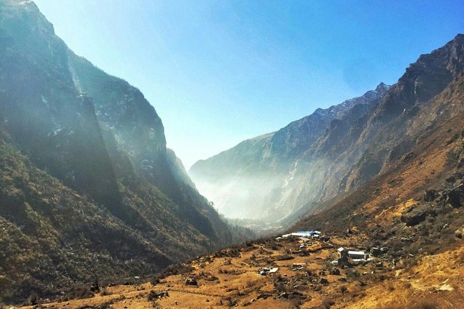Annapurna base camp -9 days - Who Should Book This ABC Trek (and Who Might Reconsider)