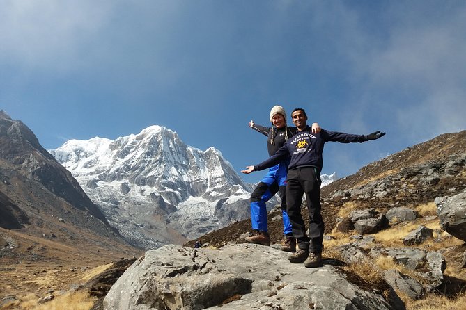 Annapurna base camp -9 days - Price and Logistics: What This Trek Package Really Includes
