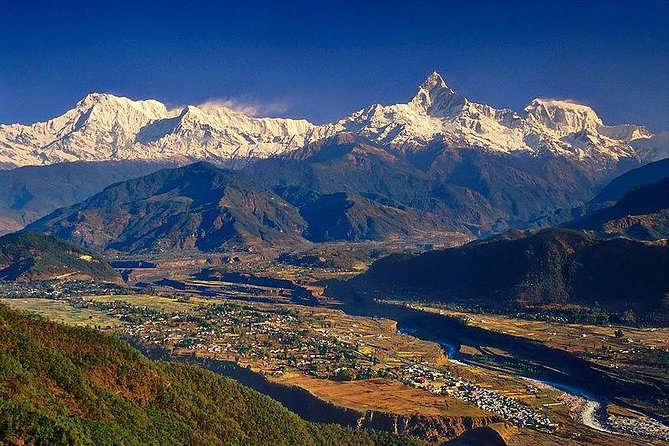 Annapurna Base Camp, Nepal 10 days - Why Annapurna Base Camp feels different with a private, steady pace