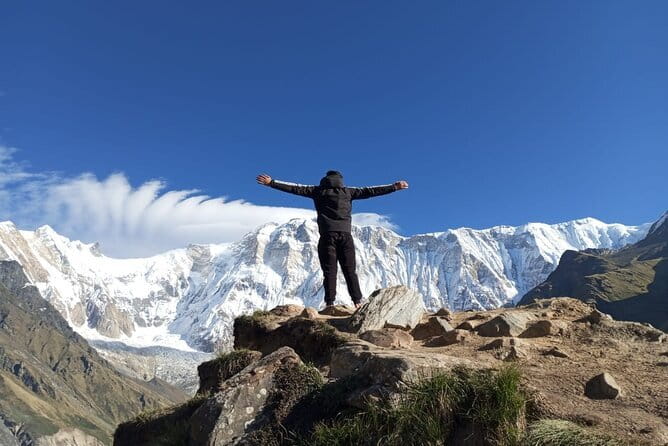 Annapurna Base Camp Trek - Key takeaways before you go