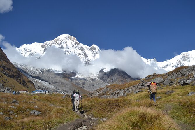 Annapurna Base Camp Trek 10 Days - Pokhara leisure day and a scenic return to Kathmandu