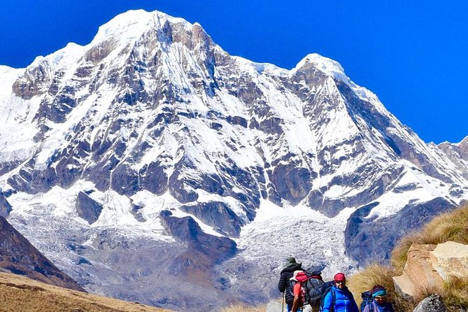 Annapurna Base Camp Trek- 11 Days - Price and Value: What Your $999 Covers (and What It Doesn’t)