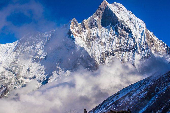 Annapurna Base Camp Trek 12 Days - Key things to know before you go