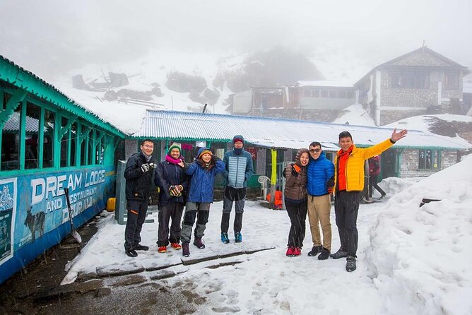 Annapurna Base Camp Trek 12 Days - Poon Hill Sunrise and Why It’s More Than a Photo Stop