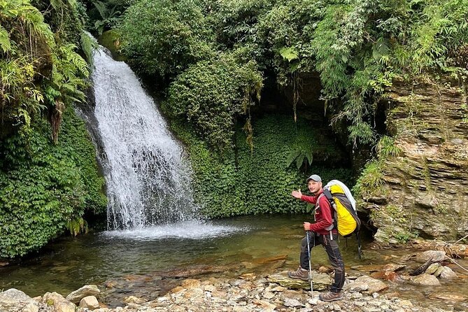Annapurna Base Camp Trek 12 Days - Guides and Organization: Why Names Like Bhairas and Prajil Matter