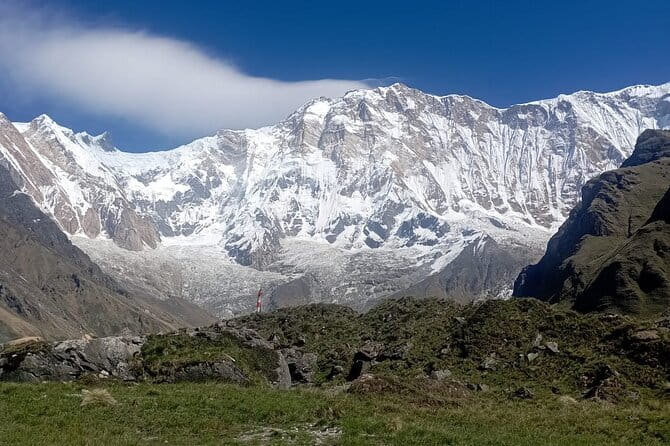 Annapurna Base Camp Trek - Ghorepani and Poon Hill: the classic viewpoint day