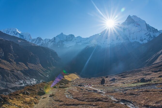 Annapurna base camp trek 5 Days - Key highlights worth your attention