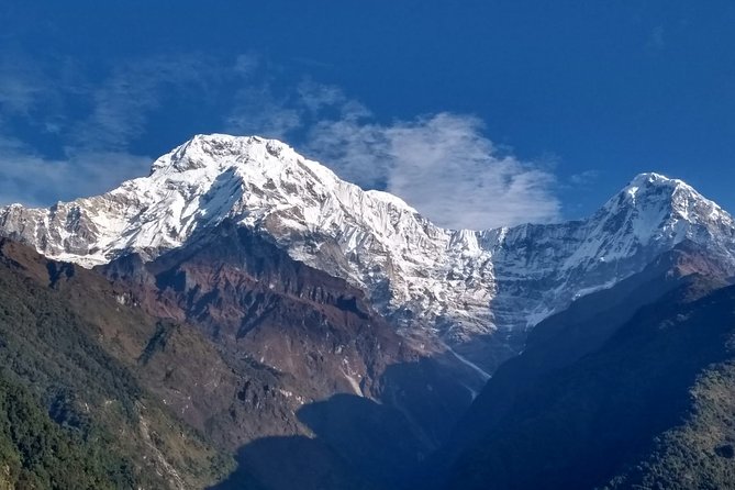 Annapurna base camp trek 5 Days - Gear and packing: the provided items you should double-check