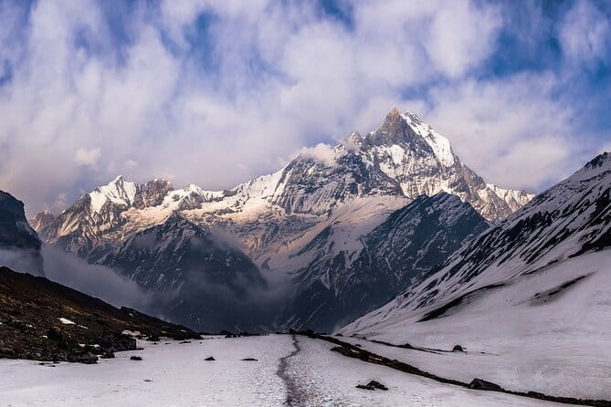Annapurna Base Camp Trek - Back to Kathmandu: Final Days to Recover and Reflect