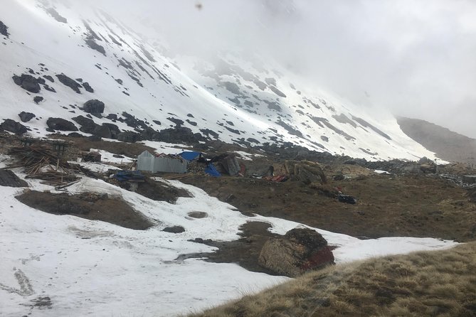 Annapurna Base Camp Trek form Kathmandu - Kathmandu to Pokhara: The Start You’ll Appreciate More Than You Think