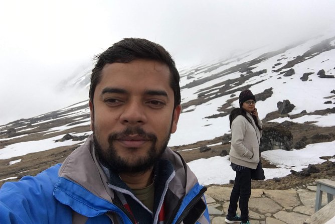 Annapurna Base Camp Trek form Kathmandu - Thamel Pickup, Nayapul, and the Moment the Trek Begins