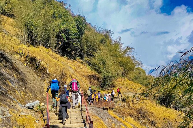 Annapurna Base Camp Trekking 09 Days - Value for $900: what you’re really paying for