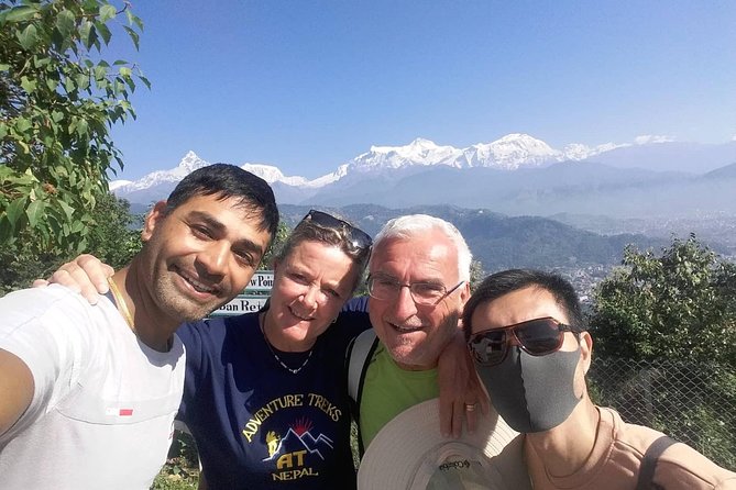 Annapurna Base Camp Trekking - Key points at a glance