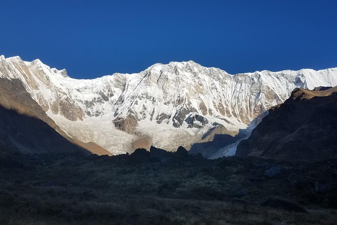 Annapurna Base Camp Trekking - 14 Days - Ghorepani and Tadapani: the long climb that teaches you patience