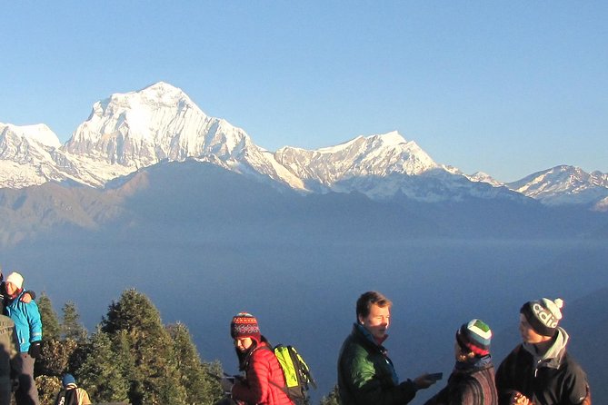 Annapurna Base Camp Trekking - 14 Days - Food, water, permits, and what you’ll spend on top of $1,250