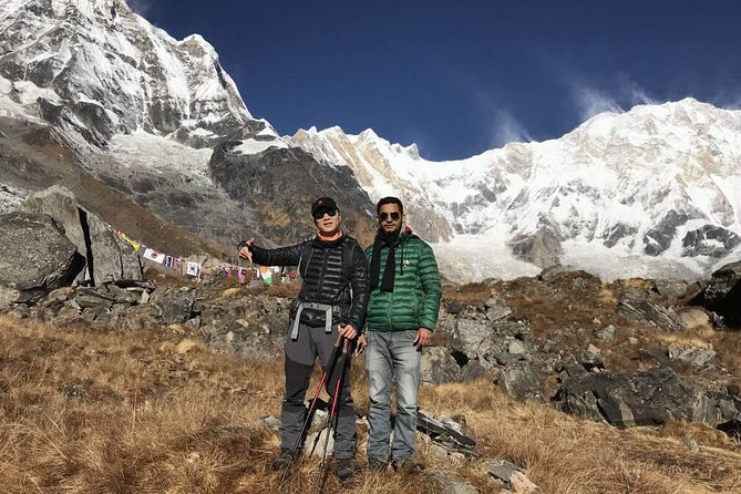 Annapurna Base Camp Trekking - Days 9–10: Jhinu Area, Then Pokhara Museum and the End of the Trek