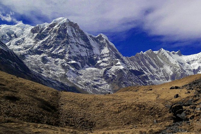 Annapurna Base Camp Trekking - Teahouses, Meals, and One Food Note You Should Know