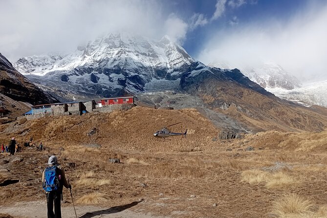 Annapurna Base Camp Trekking - Price and Value: What $1,180 Covers for ABC (and What Doesn’t)