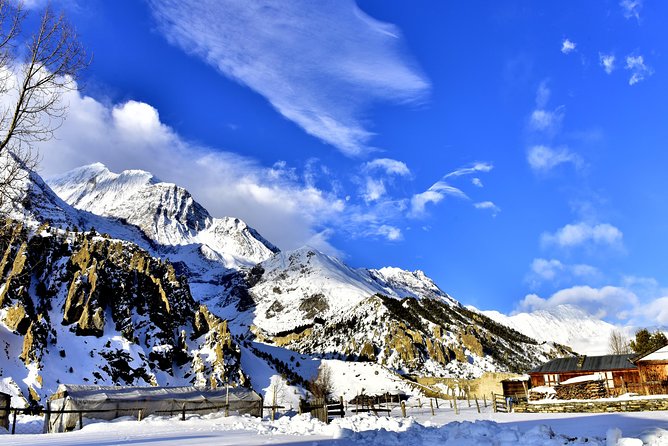 Annapurna Circuit Short Trek - Key highlights I think you’ll care about