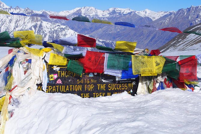 Annapurna Circuit Short Trek - Tea houses and meals: why this setup is good value