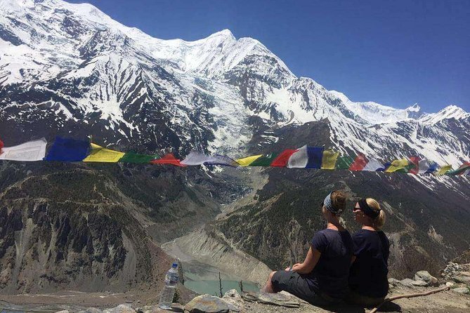 Annapurna Circuit Short Trek - Choosing the route profile: classic high crossing vs. add-ons
